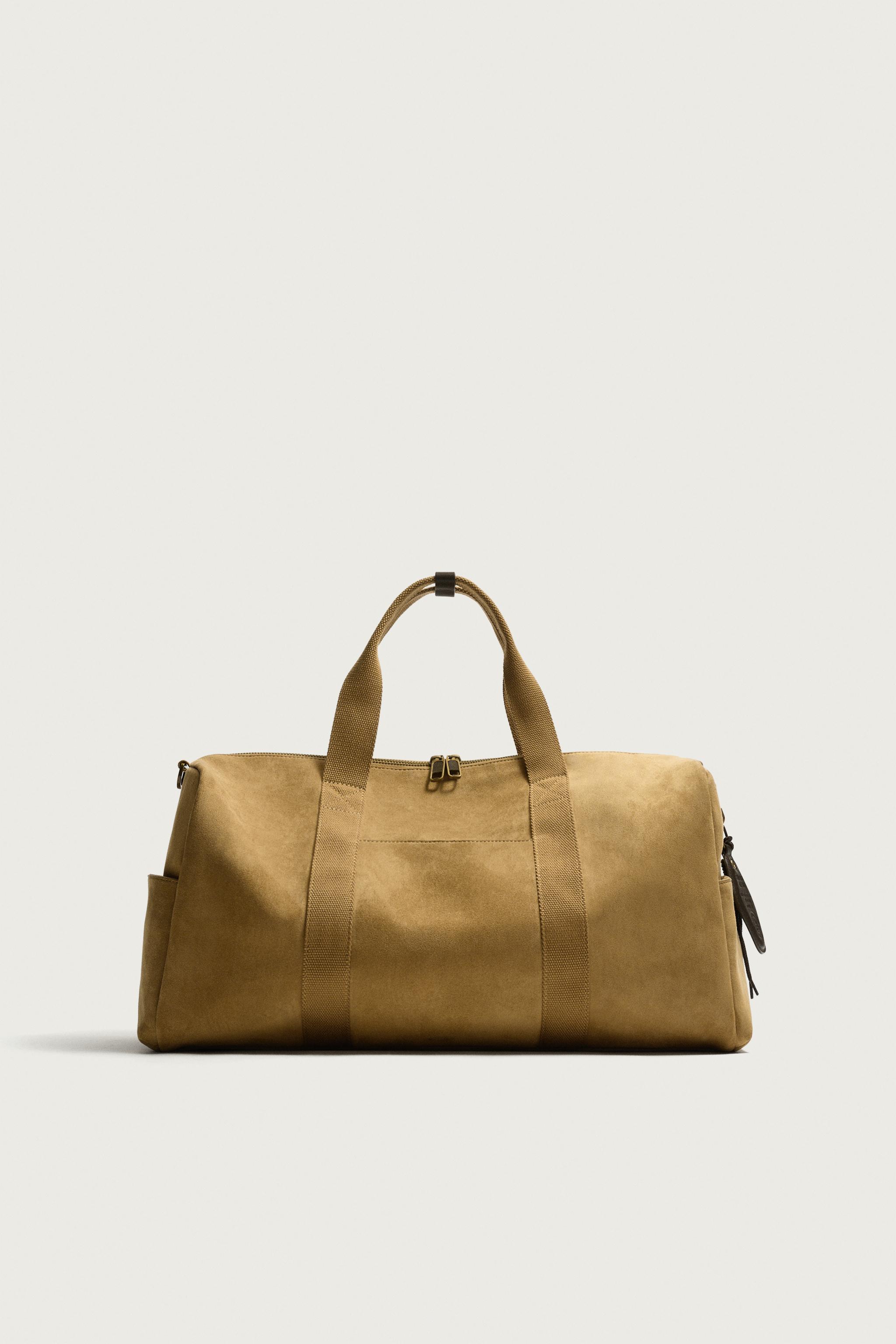 TRAVEL BAG